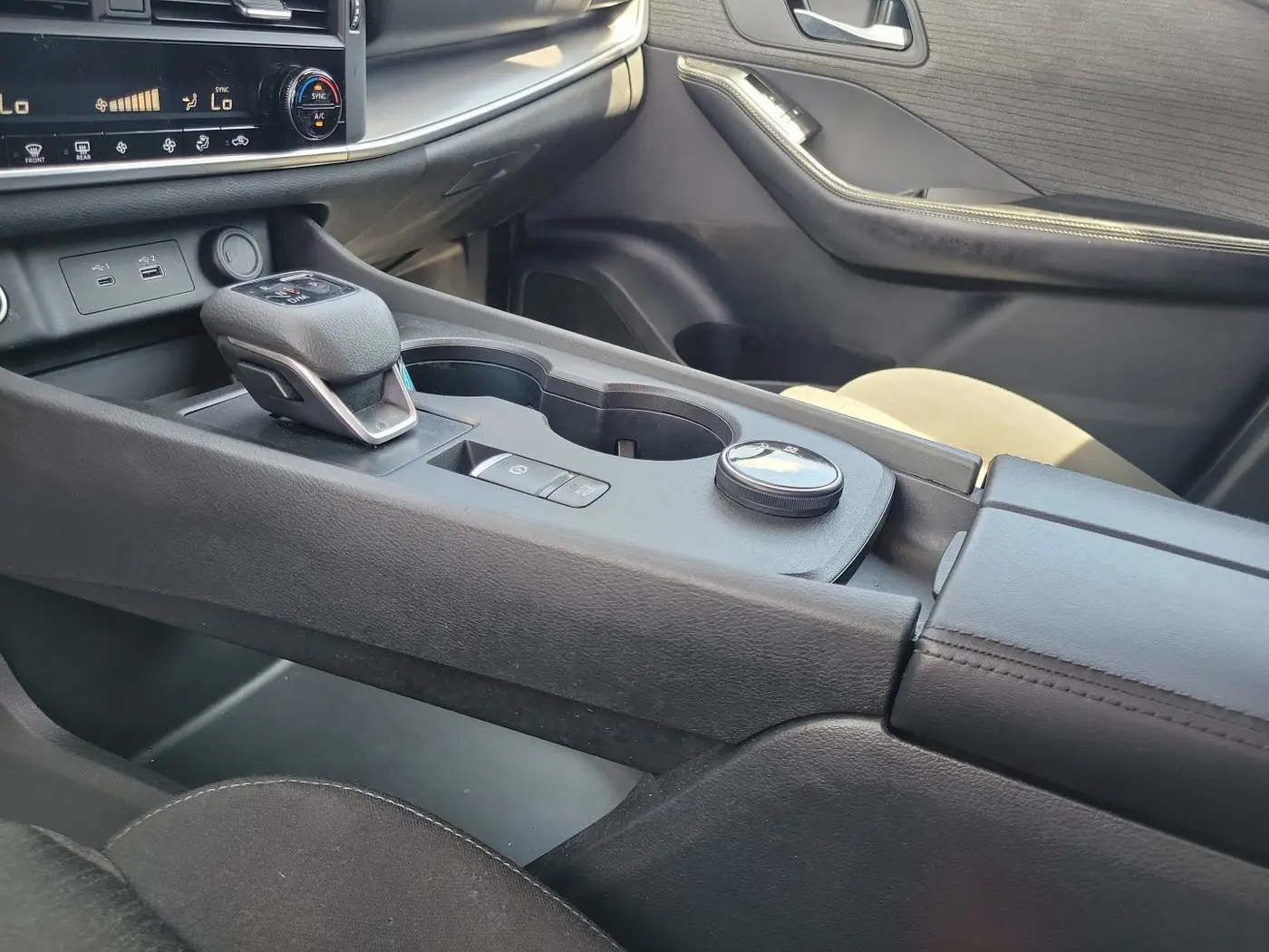 2023 Nissan Rogue - $20,143