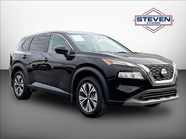 2023 Nissan Rogue - $17,499