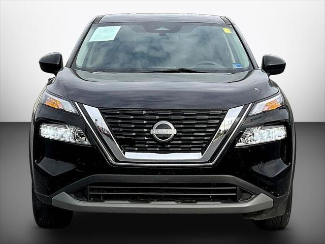 2023 Nissan Rogue - $17,499