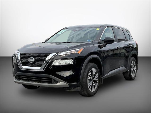 2023 Nissan Rogue - $17,499