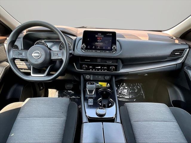 2023 Nissan Rogue - $17,499