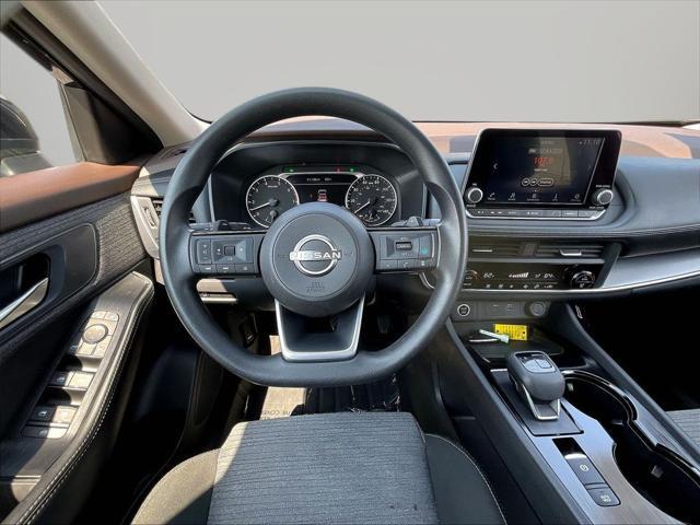 2023 Nissan Rogue - $17,499