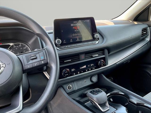 2023 Nissan Rogue - $17,499