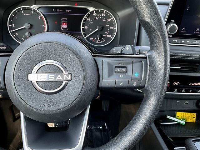 2023 Nissan Rogue - $17,499