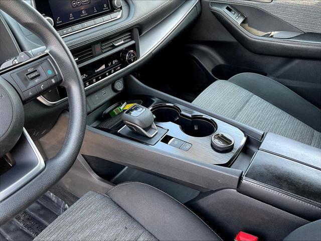 2023 Nissan Rogue - $17,499