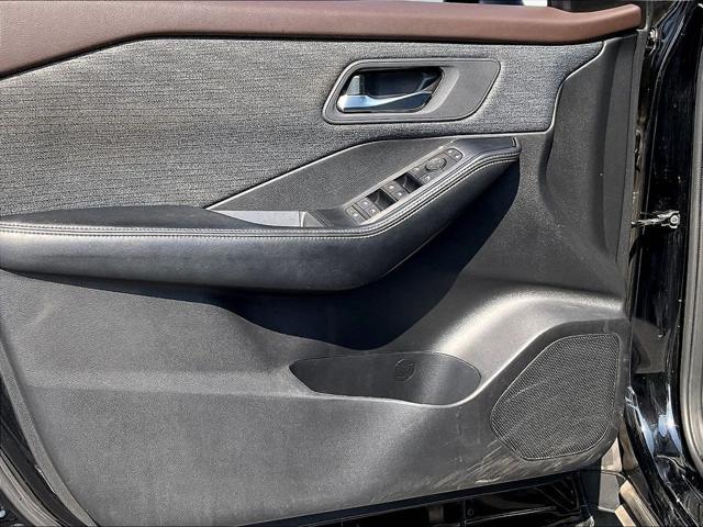 2023 Nissan Rogue - $17,499