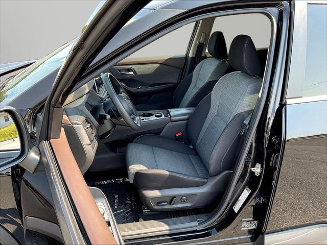 2023 Nissan Rogue - $17,499