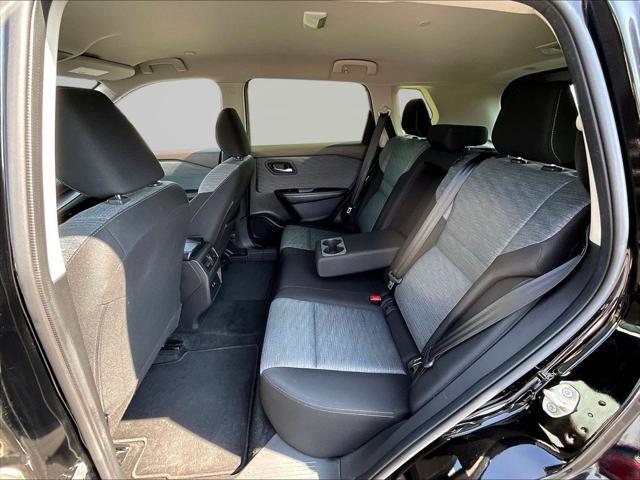 2023 Nissan Rogue - $17,499