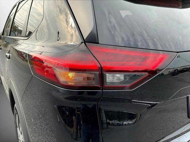 2023 Nissan Rogue - $17,499