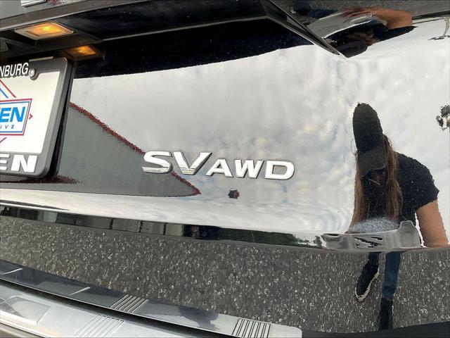 2023 Nissan Rogue - $17,499