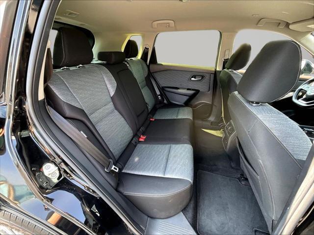 2023 Nissan Rogue - $17,499