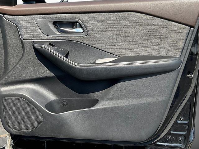 2023 Nissan Rogue - $17,499