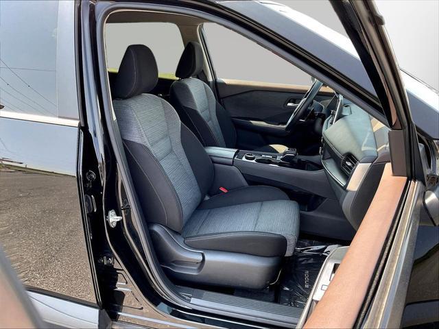 2023 Nissan Rogue - $17,499