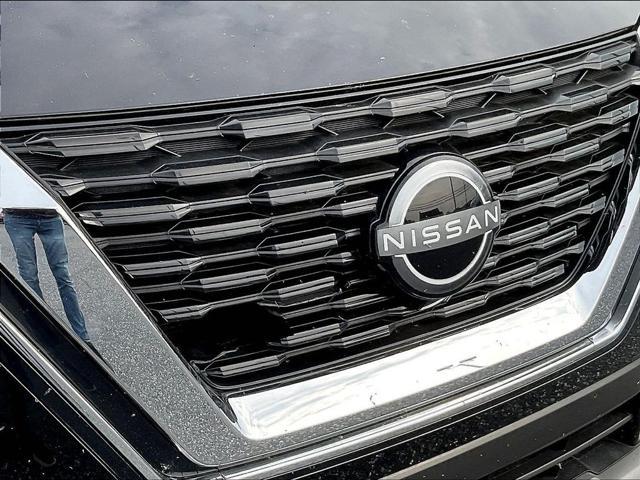 2023 Nissan Rogue - $17,499