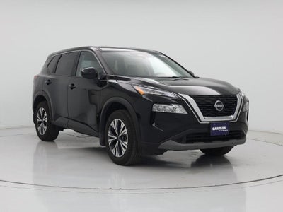 Photo of a 2023 Nissan Rogue AWD SV 4DR Crossover for sale