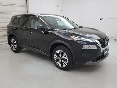 2023 Nissan Rogue AWD SV 4DR Crossover