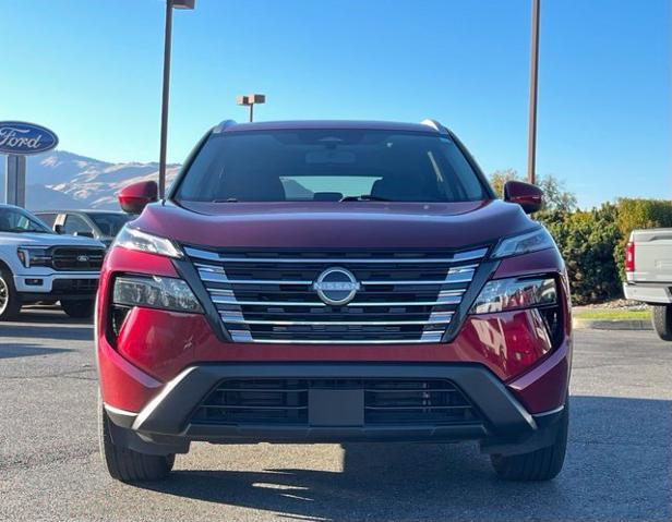 2024 Nissan Rogue - $23,999