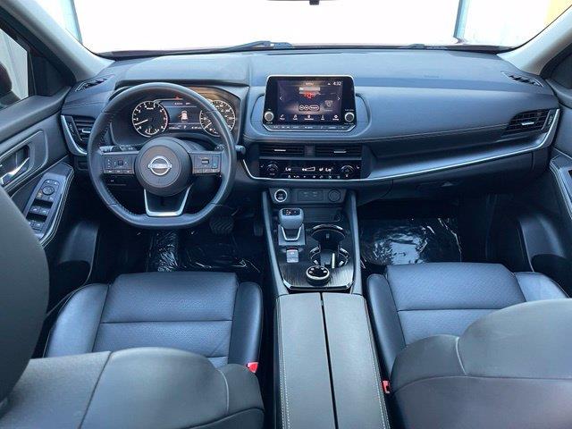 2024 Nissan Rogue - $23,999