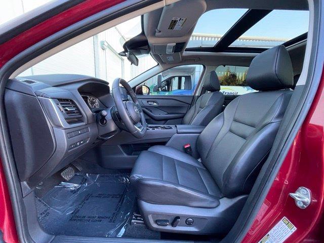 2024 Nissan Rogue - $23,999
