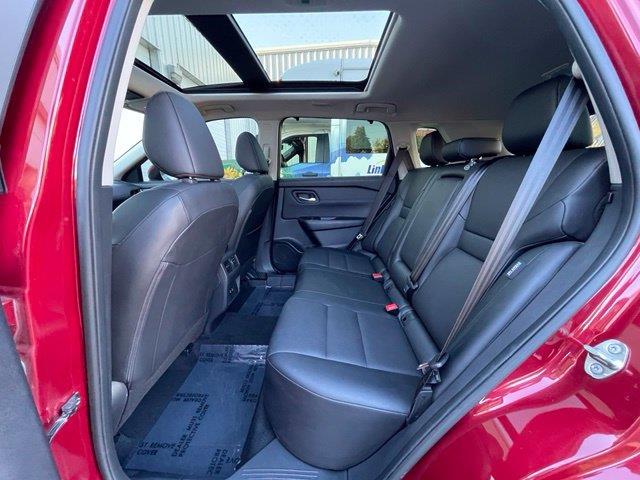 2024 Nissan Rogue - $23,999