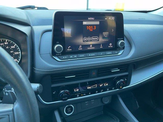 2024 Nissan Rogue - $23,999