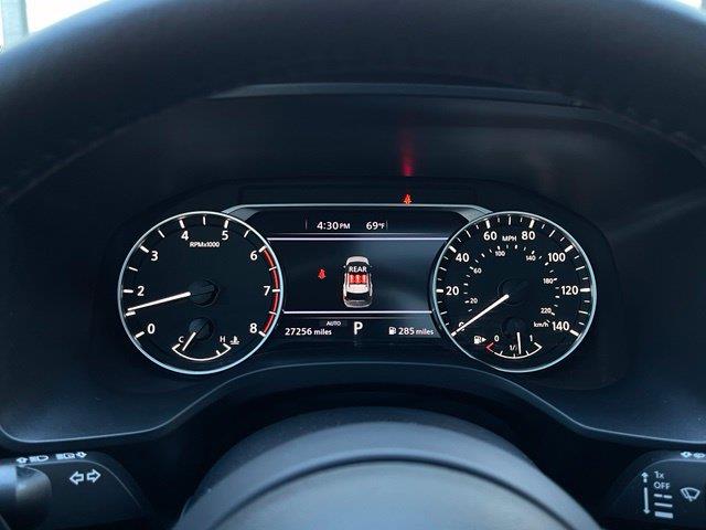 2024 Nissan Rogue - $23,999