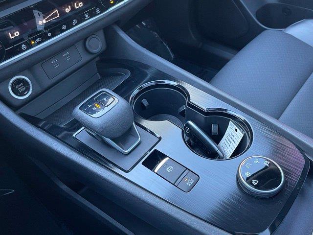 2024 Nissan Rogue - $23,999