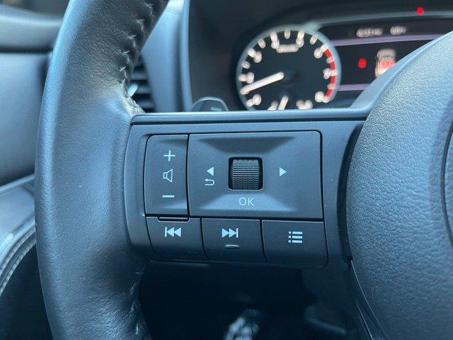 2024 Nissan Rogue - $23,999