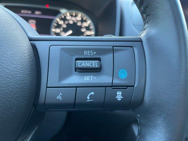 2024 Nissan Rogue - $23,999