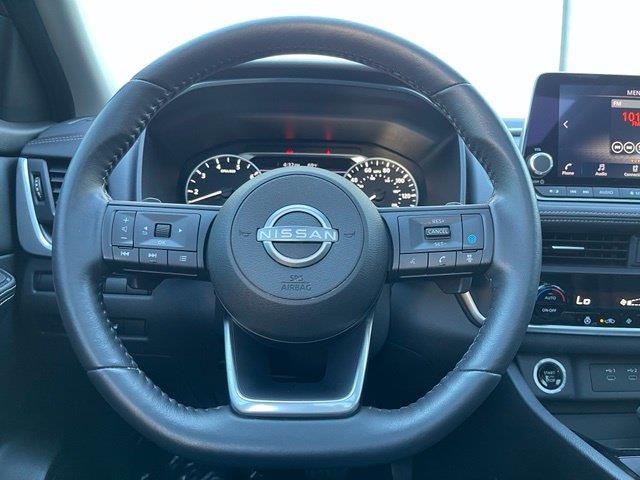 2024 Nissan Rogue - $23,999