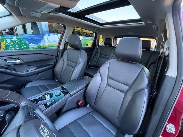 2024 Nissan Rogue - $23,999