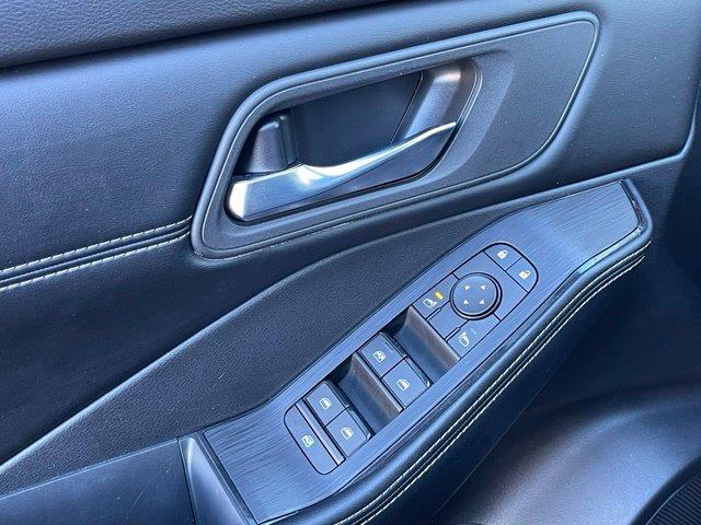 2024 Nissan Rogue - $23,999