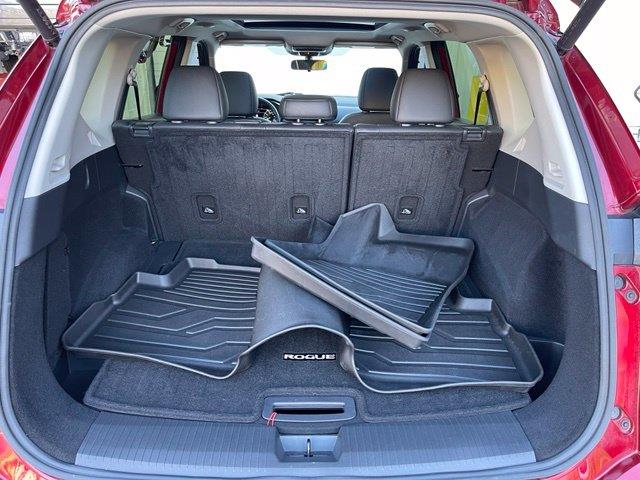 2024 Nissan Rogue - $23,999