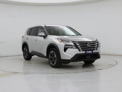 Photo of a 2025 Nissan Rogue AWD SV 4DR Crossover for sale