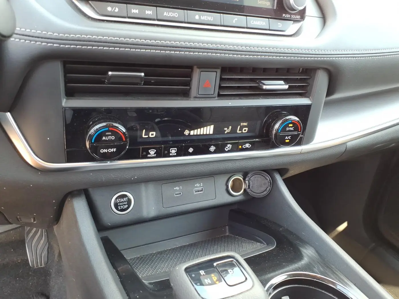 2023 Nissan Rogue - $20,227