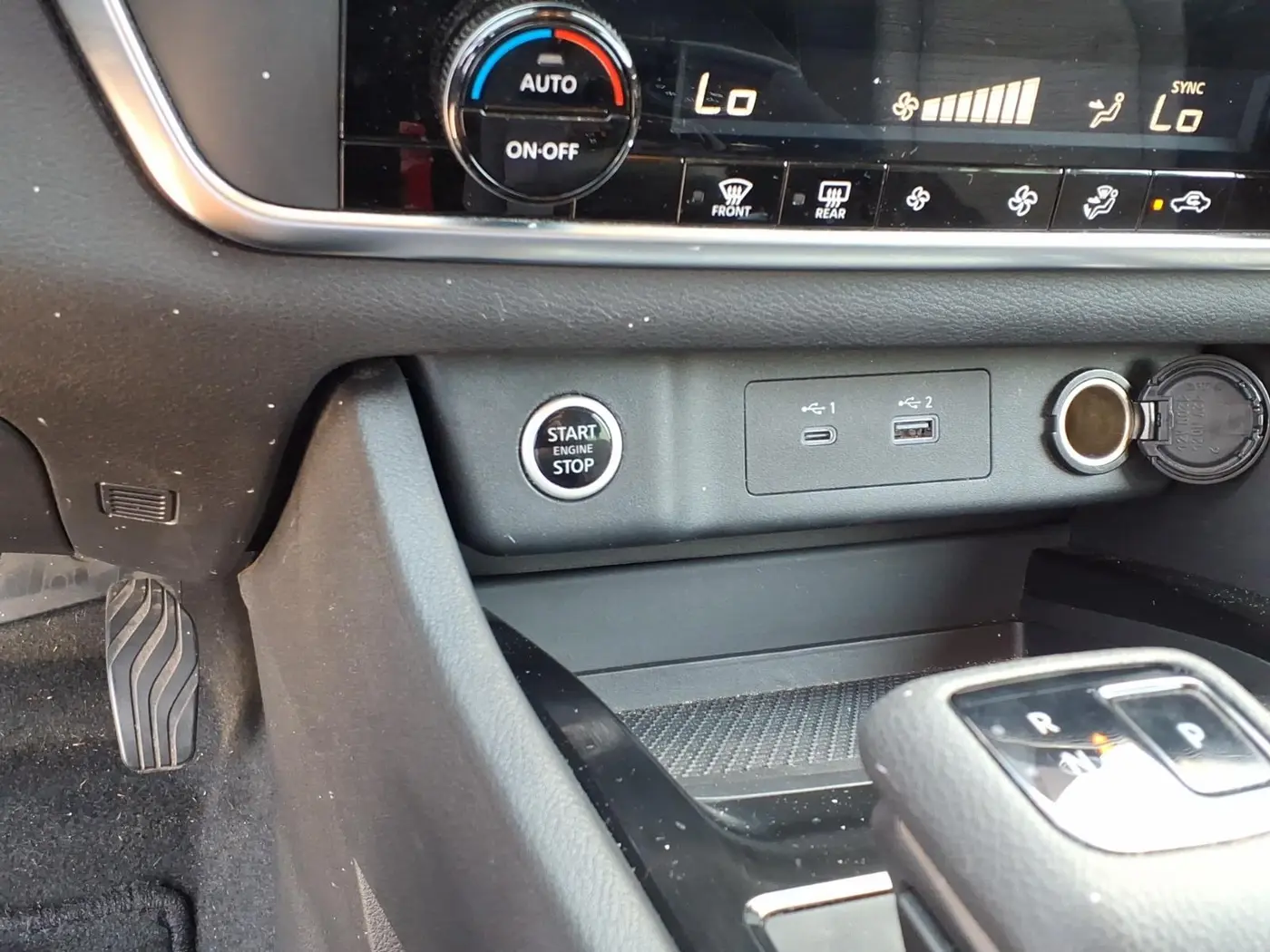 2023 Nissan Rogue - $20,227