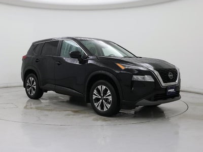 2023 Nissan Rogue AWD SV 4DR Crossover