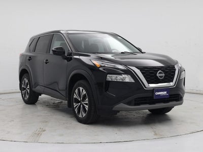2023 Nissan Rogue AWD SV 4DR Crossover