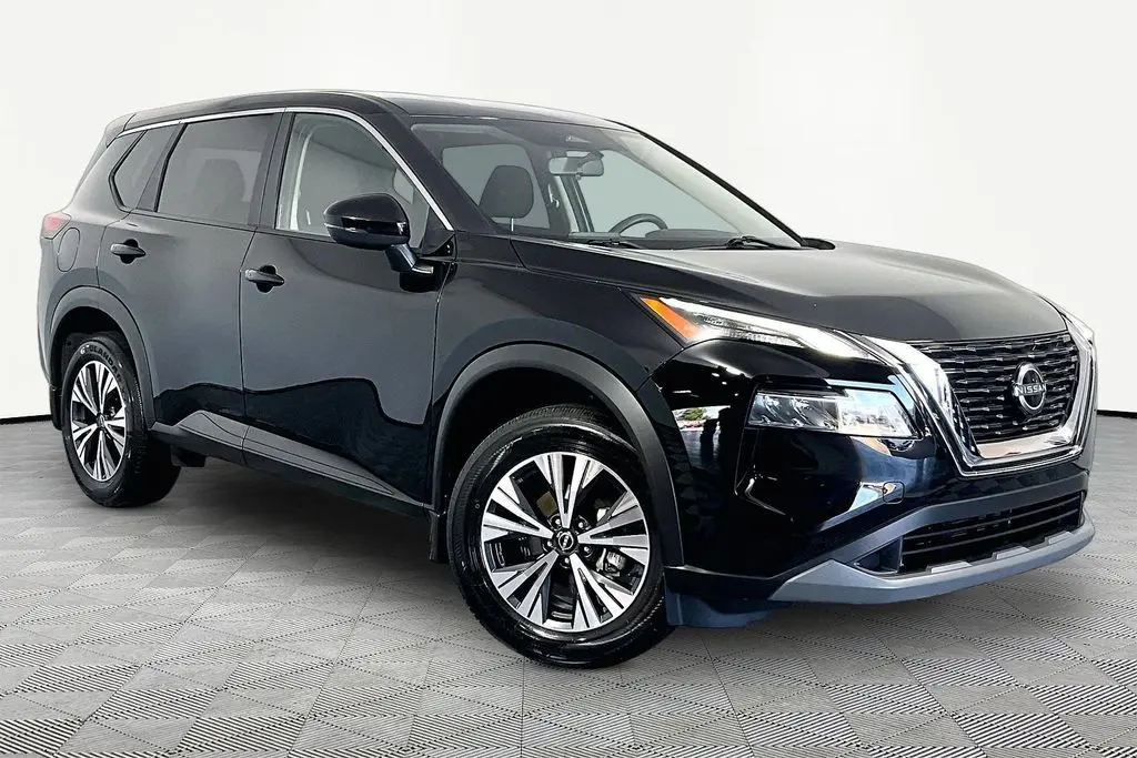2023 Nissan Rogue - $26,841