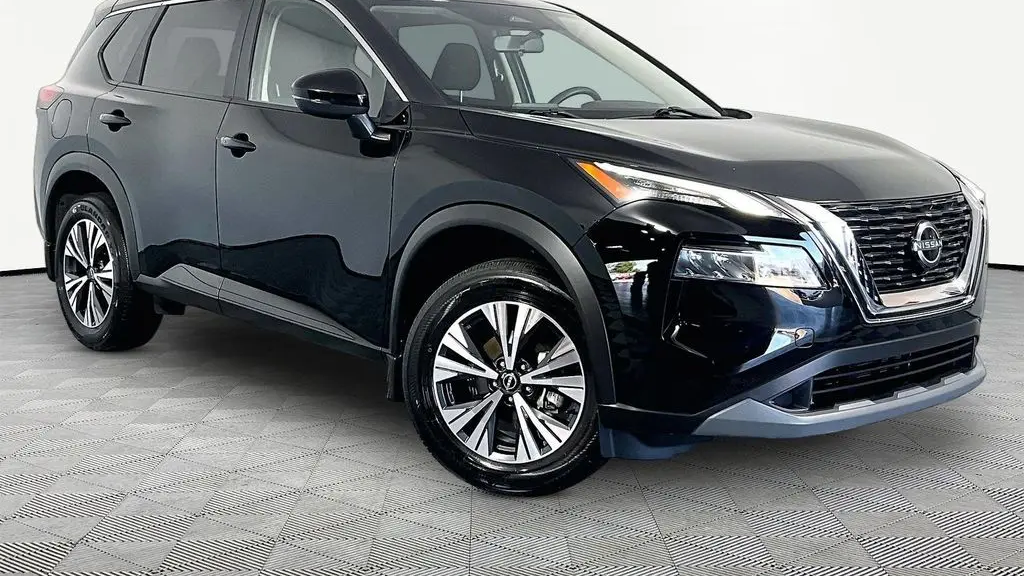 Preowned 2023 Nissan Rogue SV for Sale