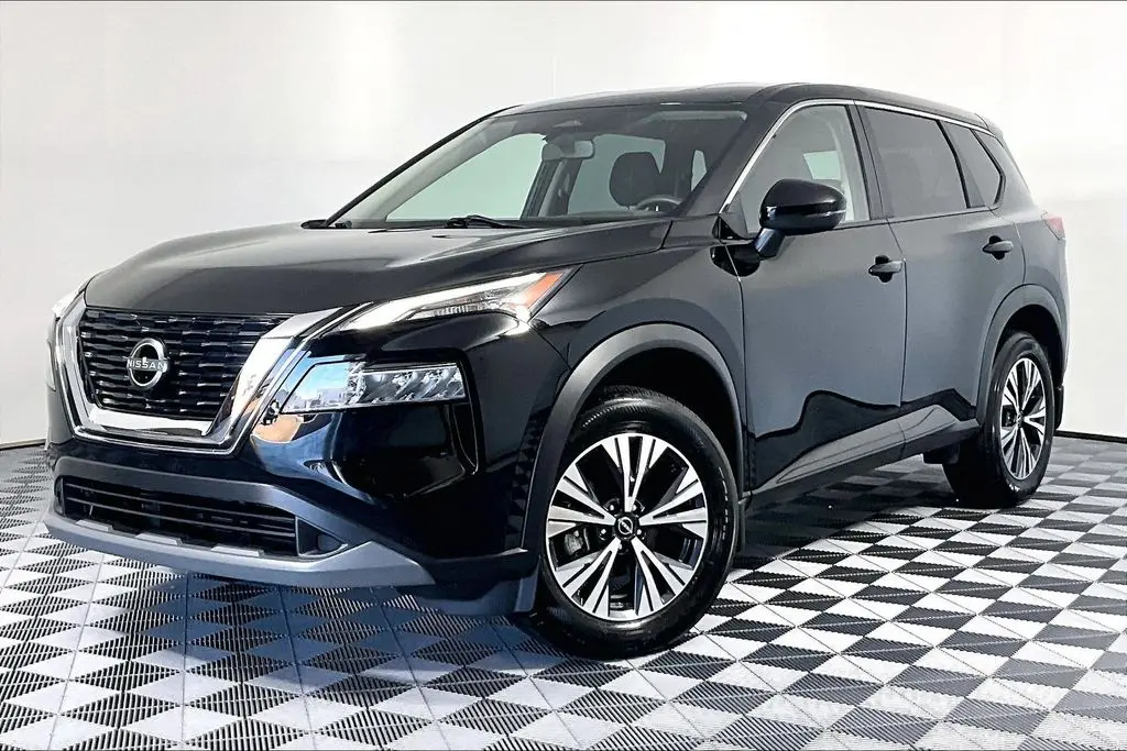 2023 Nissan Rogue - $26,841
