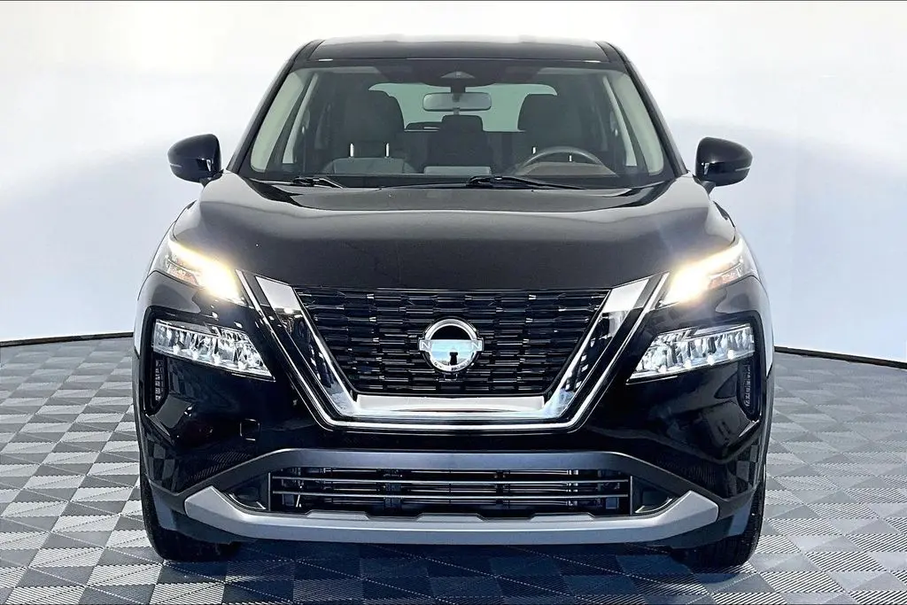 2023 Nissan Rogue - $26,841