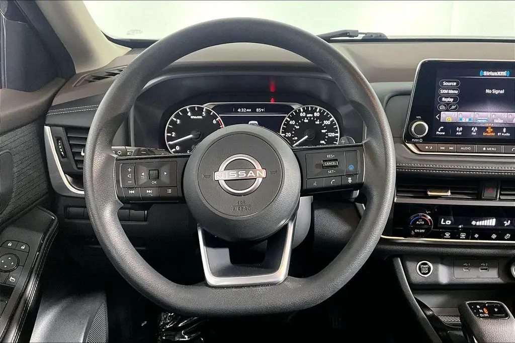 2023 Nissan Rogue - $26,841