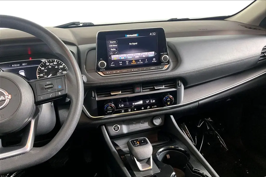 2023 Nissan Rogue - $26,841