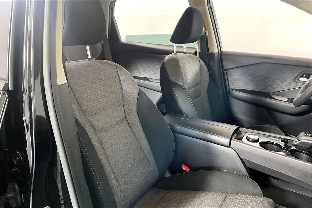 2023 Nissan Rogue - $26,841