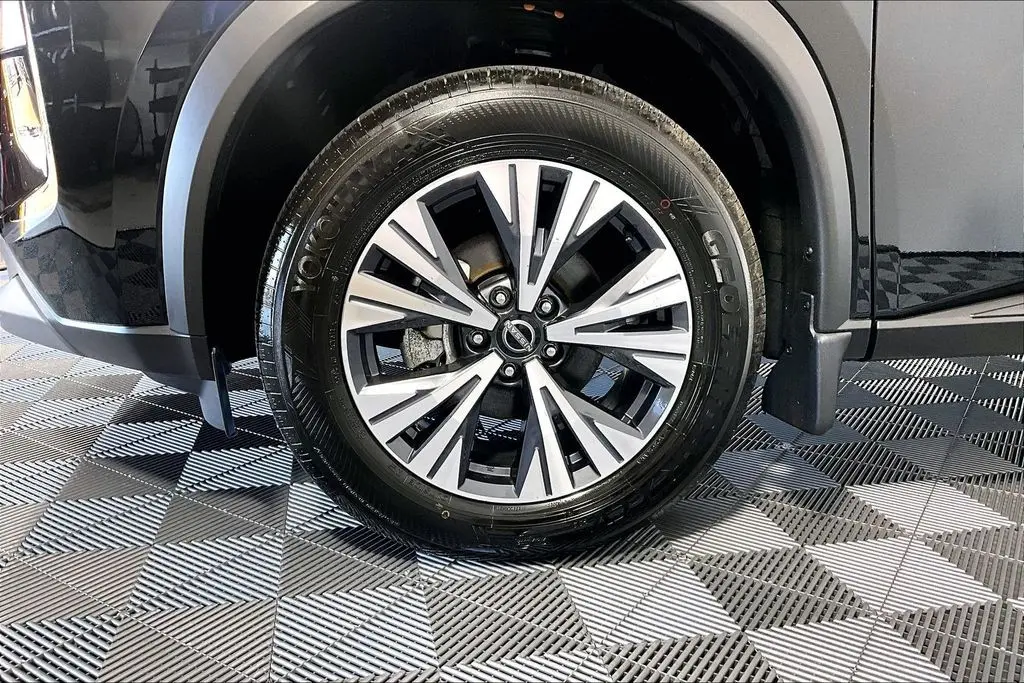 2023 Nissan Rogue - $26,841