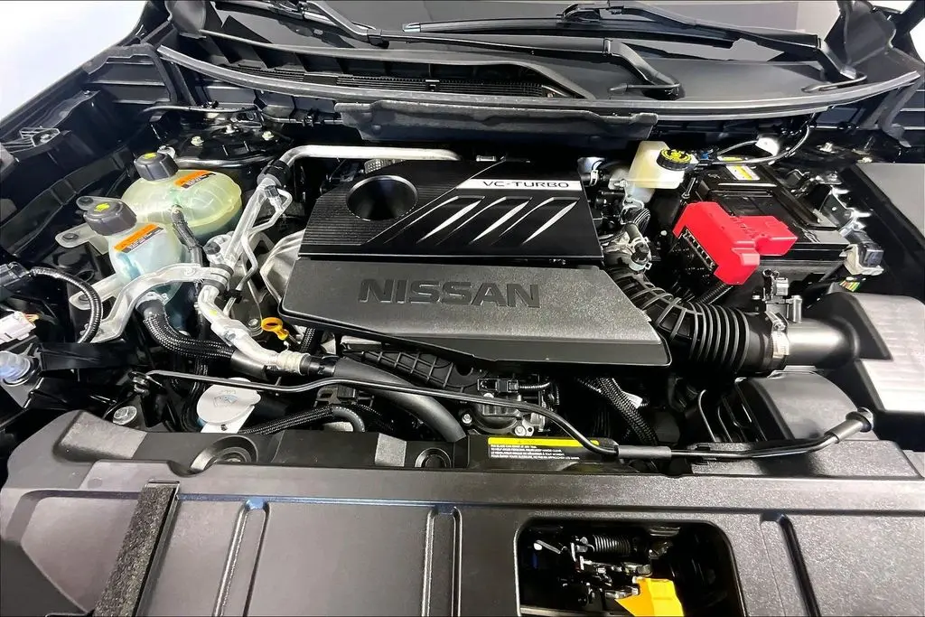 2023 Nissan Rogue - $26,841