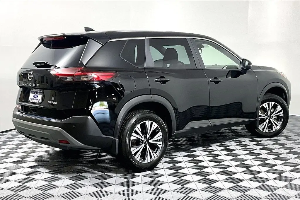 2023 Nissan Rogue - $26,841