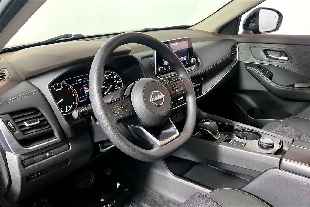 2023 Nissan Rogue - $26,841