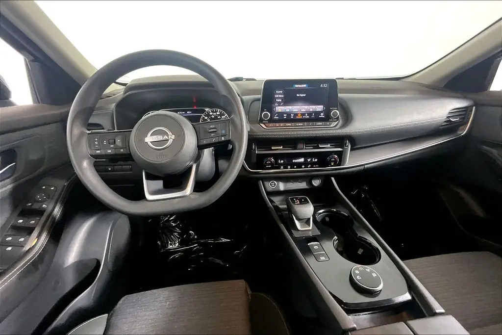2023 Nissan Rogue - $26,841